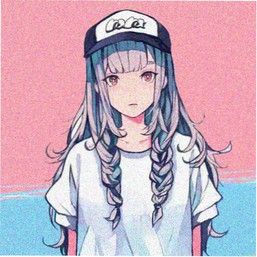 影评人苏晚头像